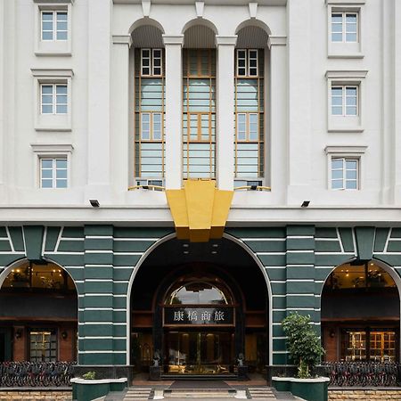 Kindness Hotel Taitung Branch Zewnętrze zdjęcie