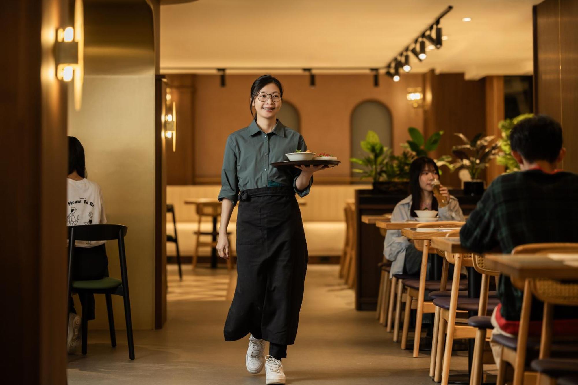 Kindness Hotel Taitung Branch Zewnętrze zdjęcie