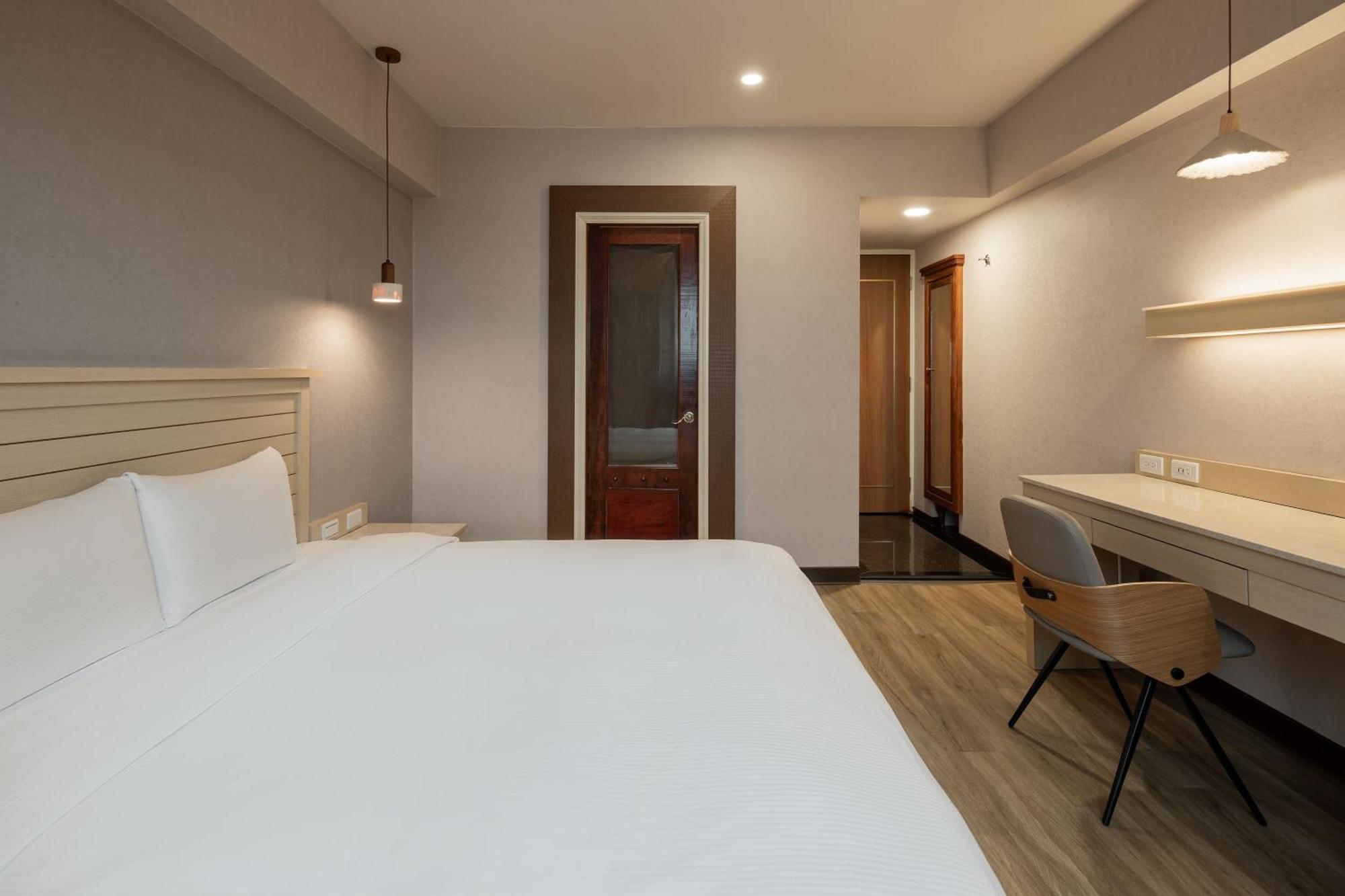 Kindness Hotel Taitung Branch Pokój zdjęcie