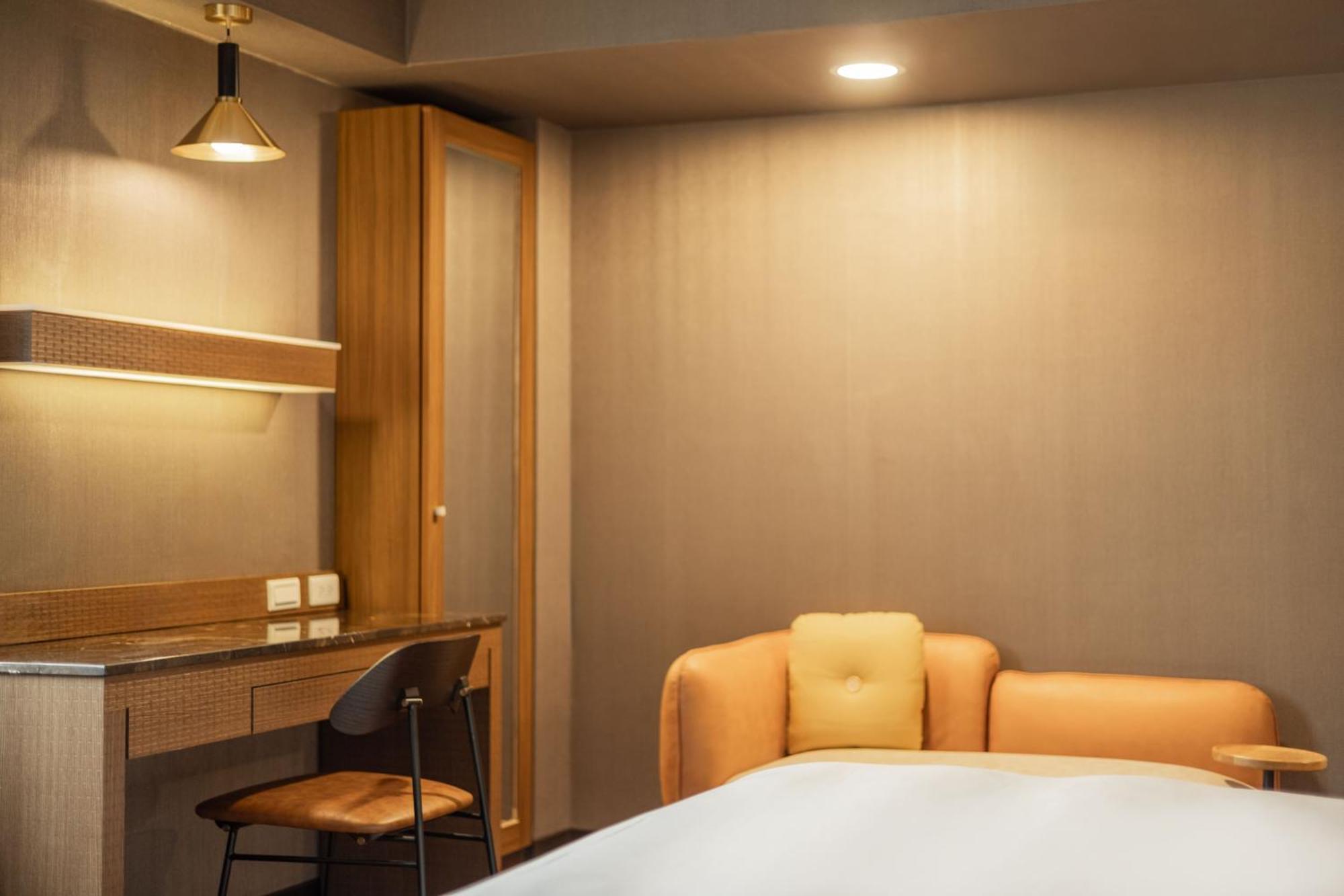 Kindness Hotel Taitung Branch Pokój zdjęcie