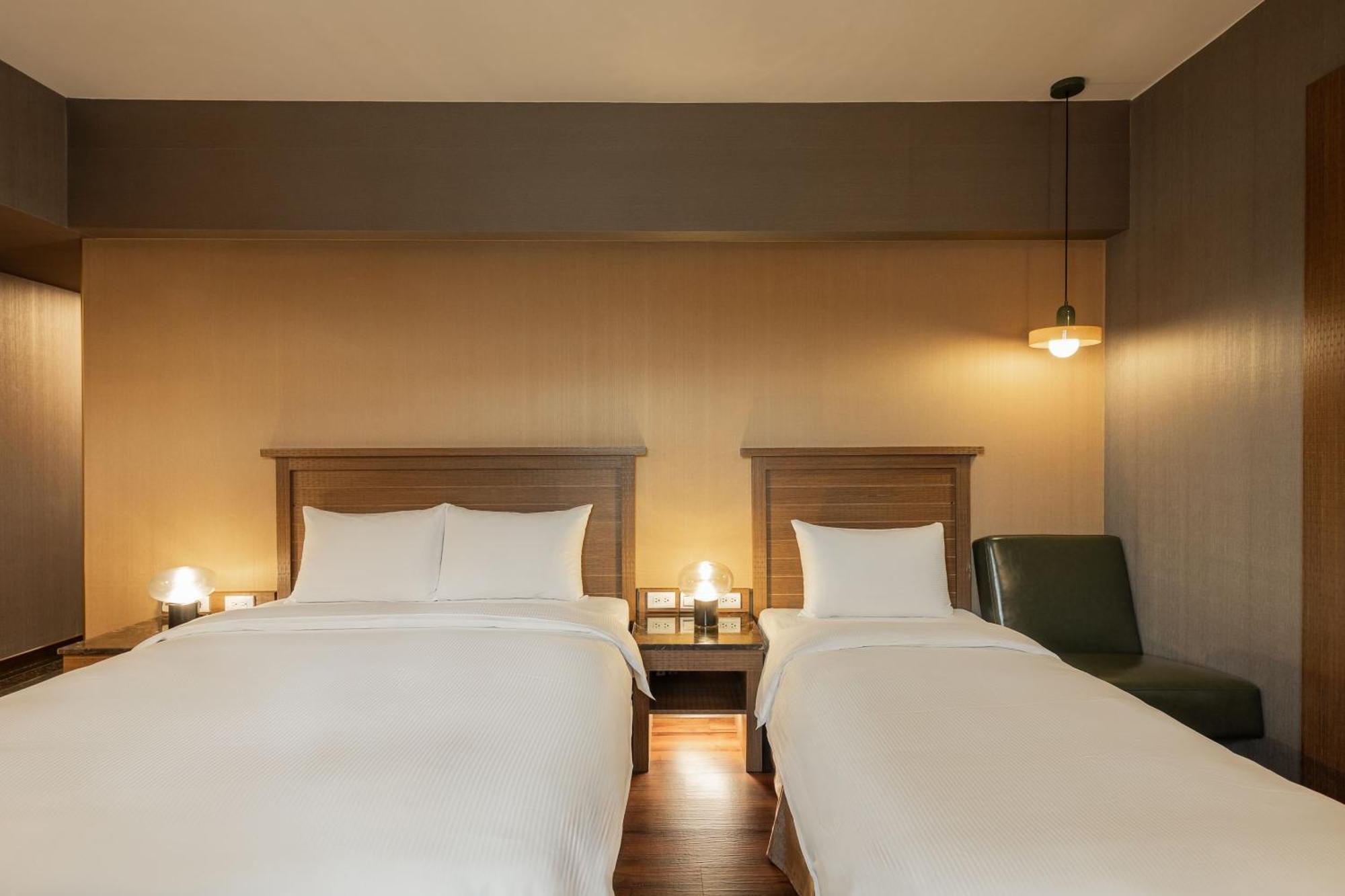 Kindness Hotel Taitung Branch Pokój zdjęcie