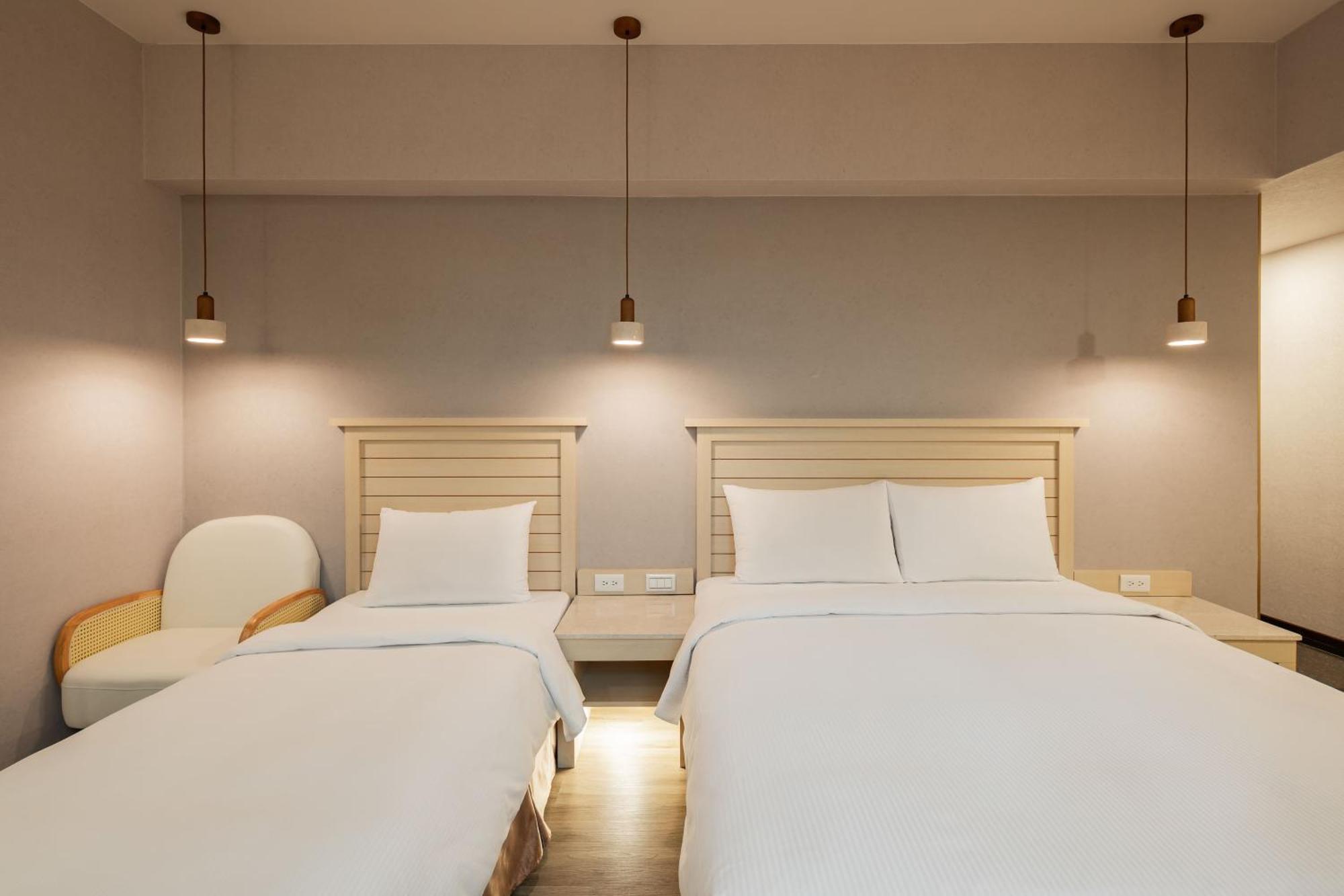 Kindness Hotel Taitung Branch Pokój zdjęcie