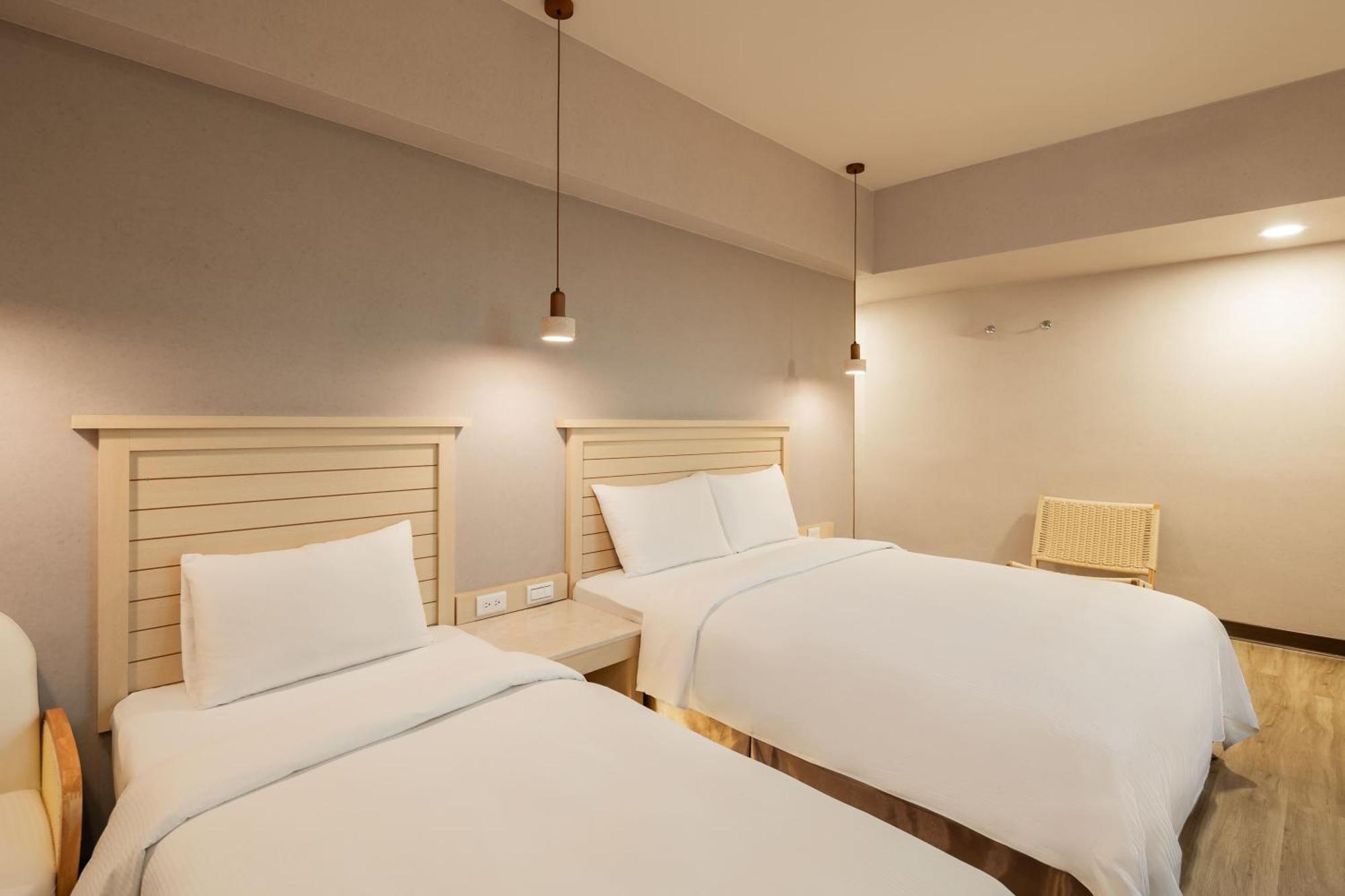 Kindness Hotel Taitung Branch Pokój zdjęcie