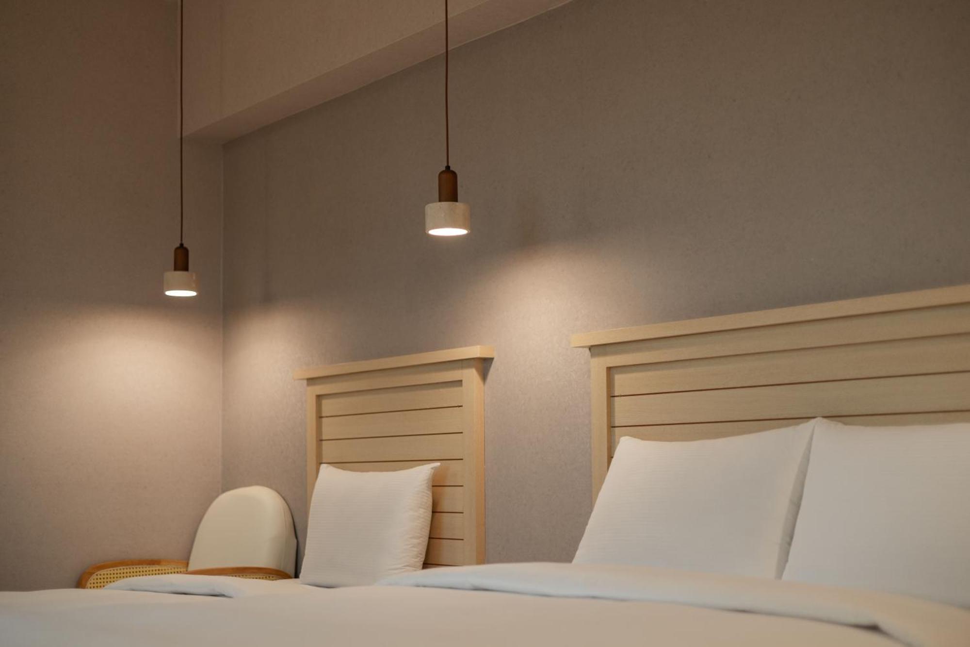 Kindness Hotel Taitung Branch Pokój zdjęcie