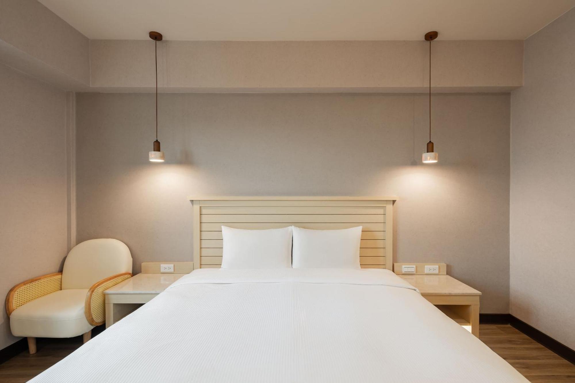 Kindness Hotel Taitung Branch Pokój zdjęcie