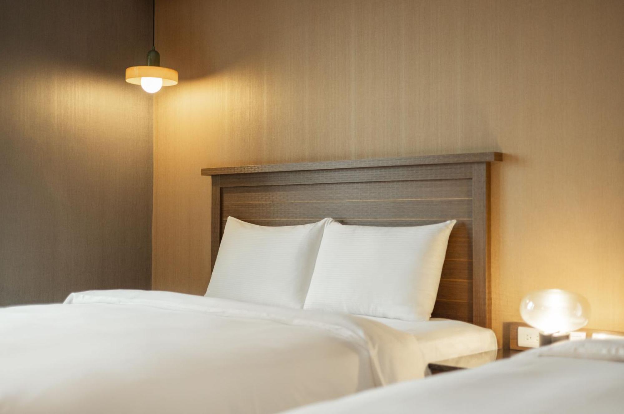 Kindness Hotel Taitung Branch Pokój zdjęcie