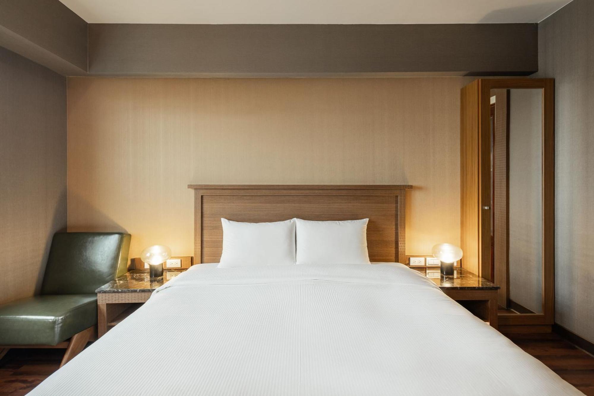 Kindness Hotel Taitung Branch Pokój zdjęcie