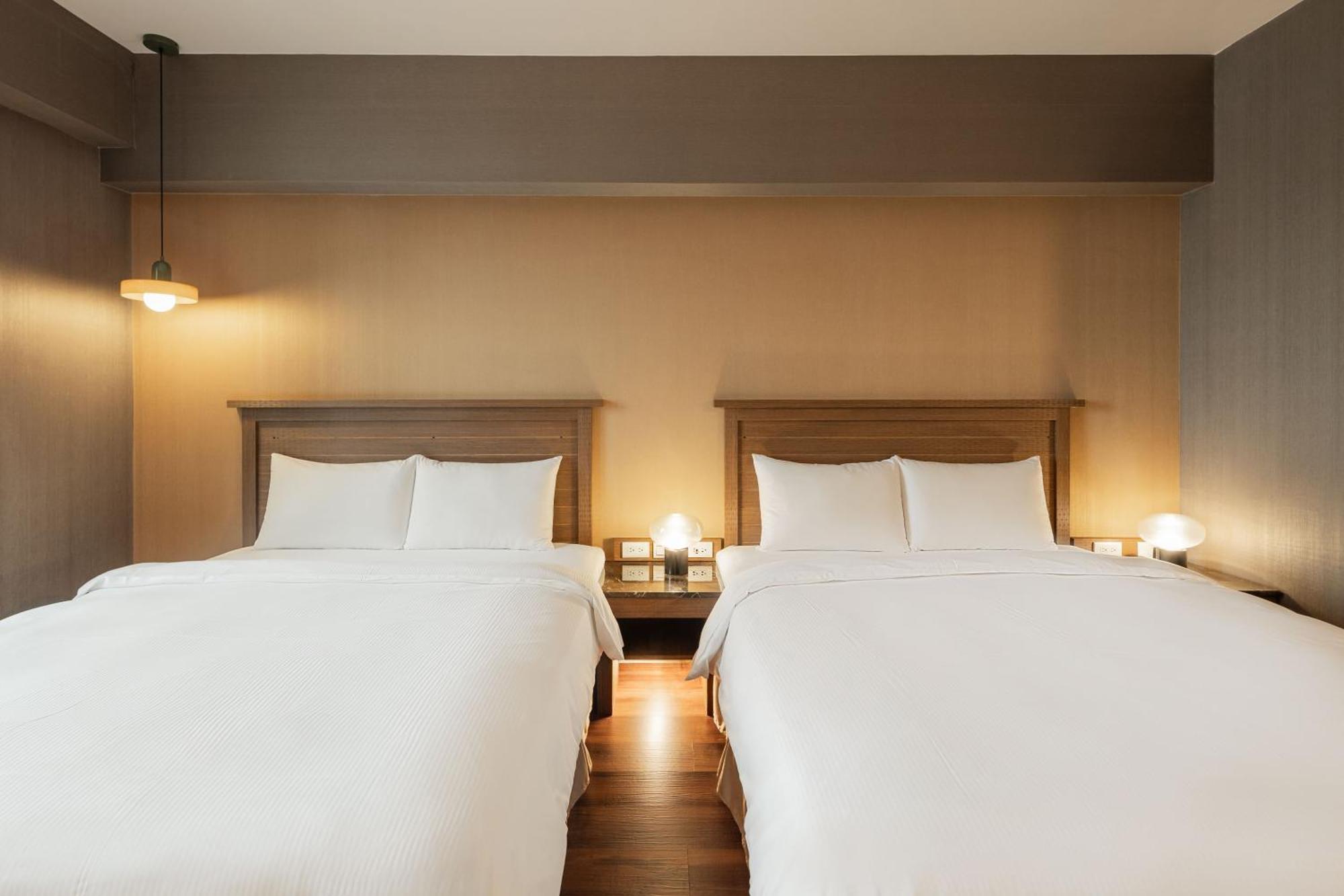 Kindness Hotel Taitung Branch Pokój zdjęcie