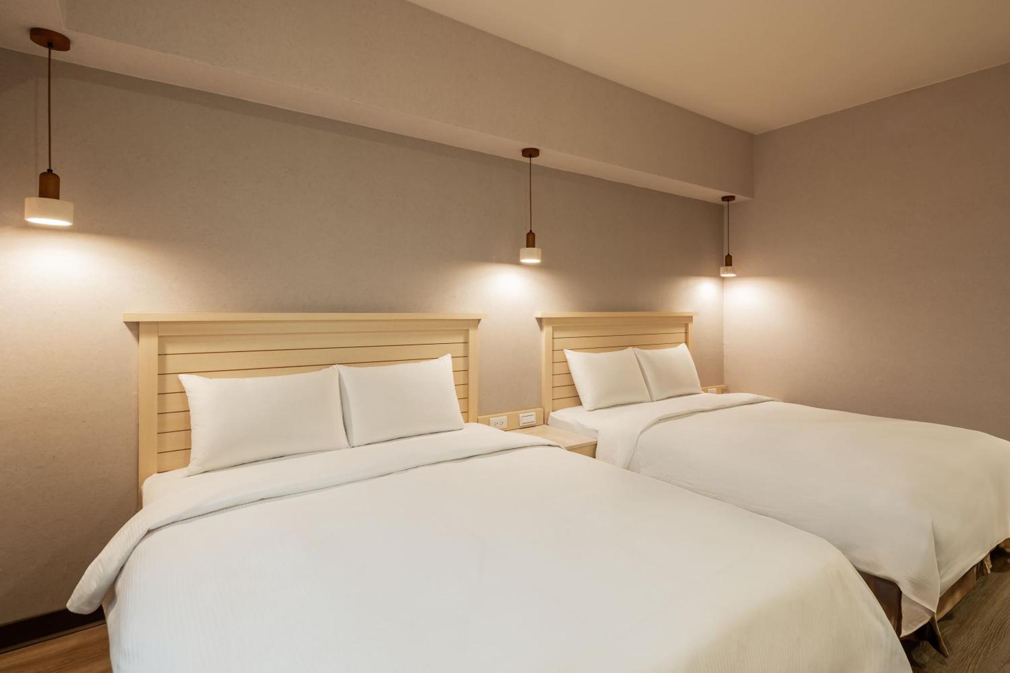 Kindness Hotel Taitung Branch Pokój zdjęcie