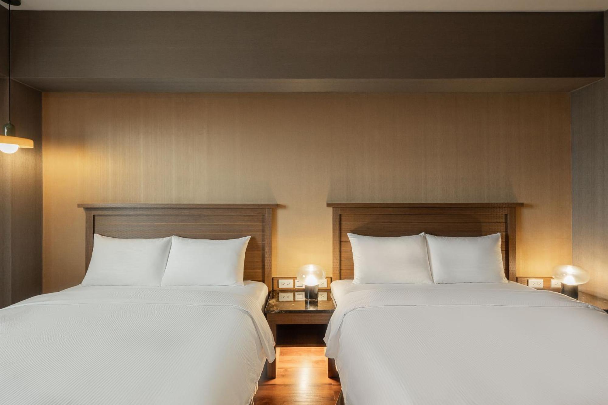 Kindness Hotel Taitung Branch Pokój zdjęcie