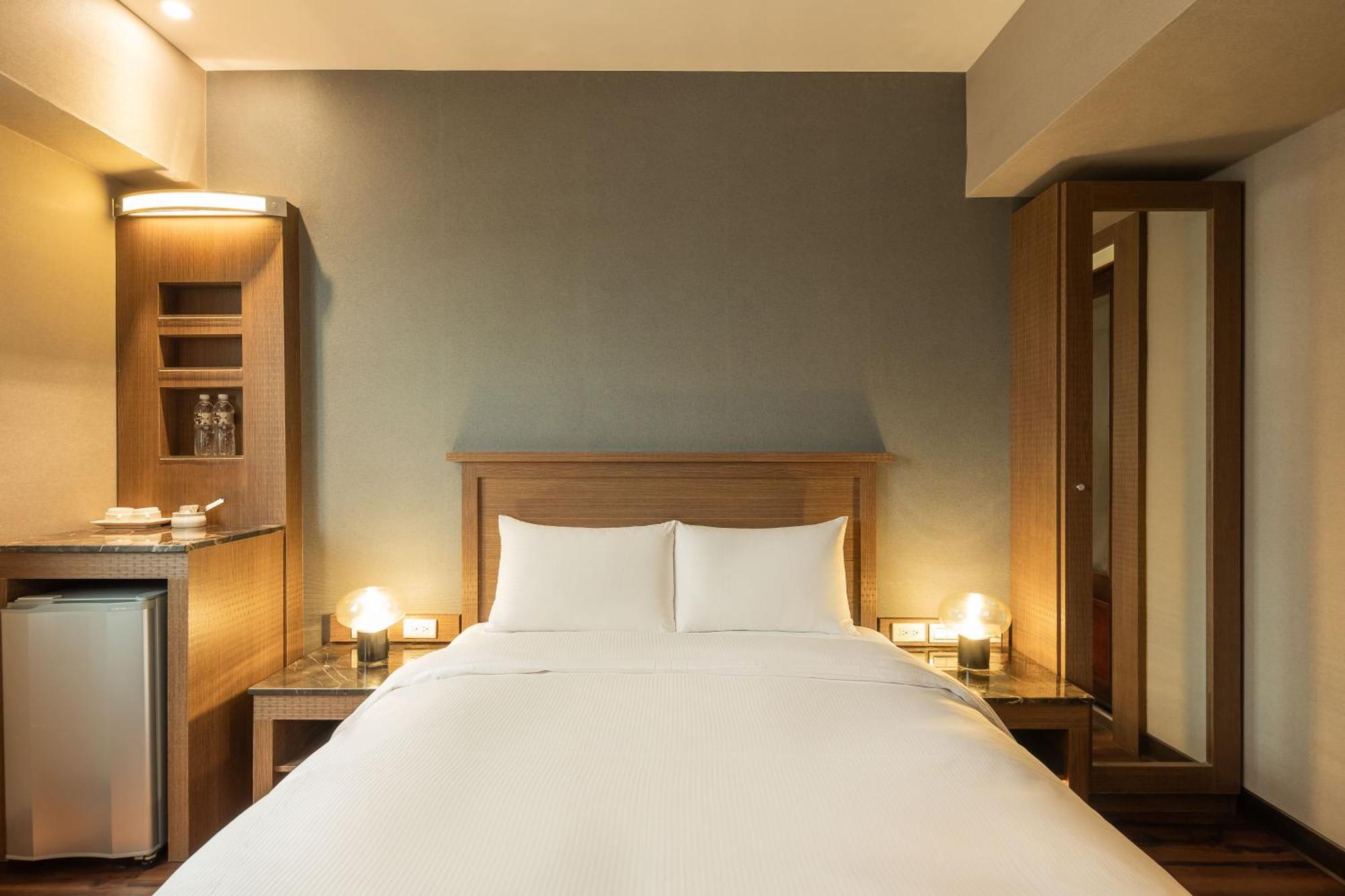 Kindness Hotel Taitung Branch Pokój zdjęcie