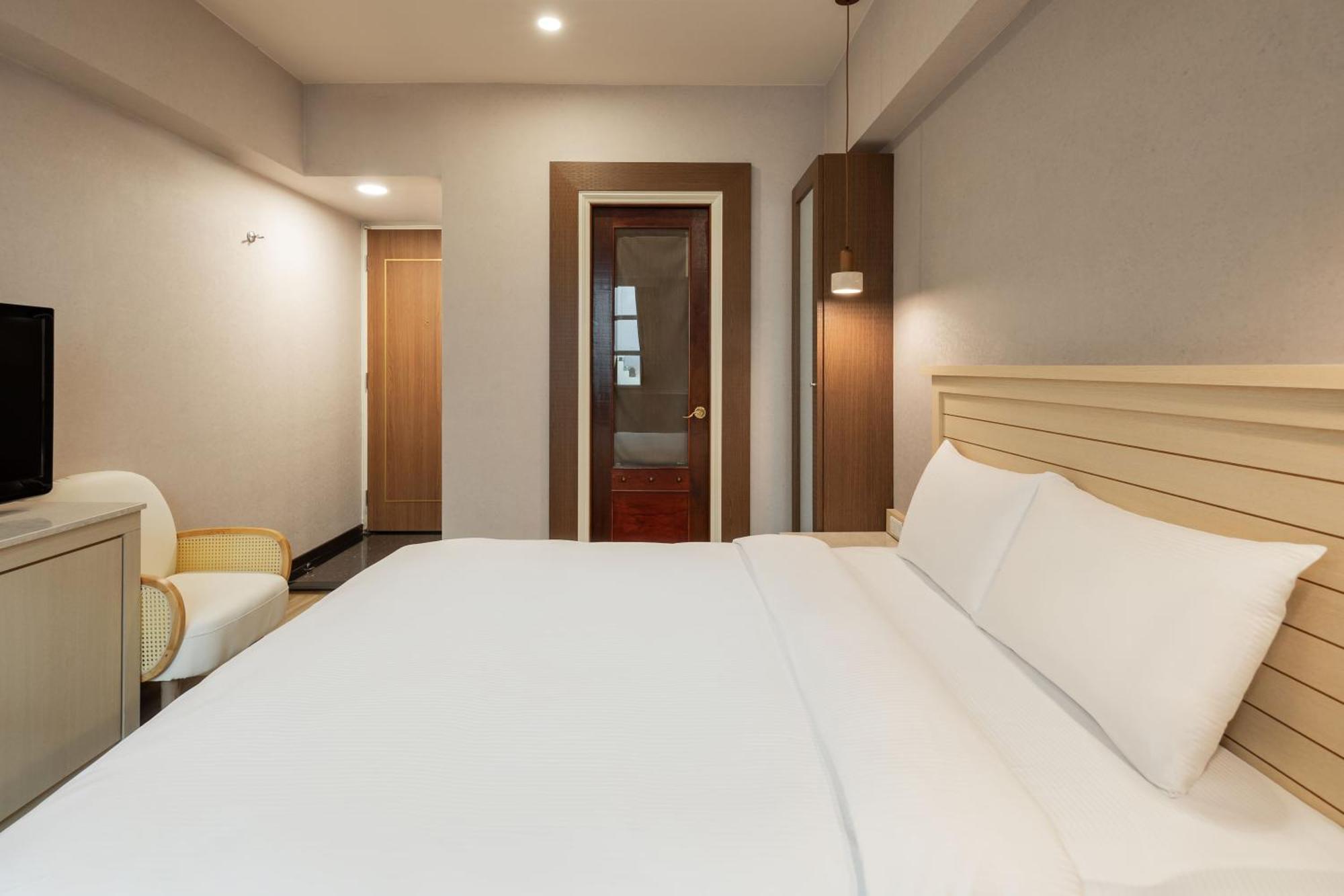 Kindness Hotel Taitung Branch Pokój zdjęcie
