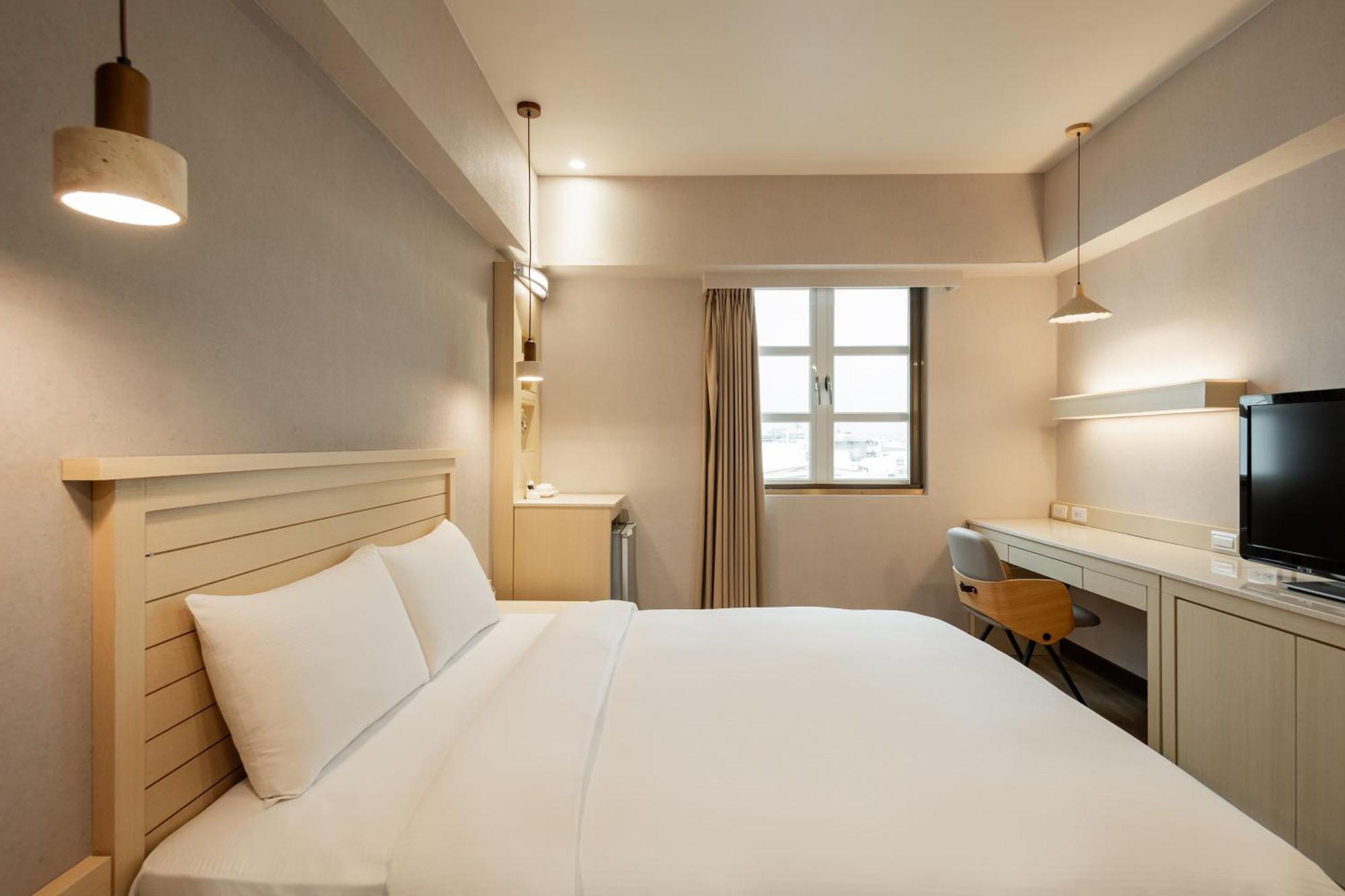 Kindness Hotel Taitung Branch Pokój zdjęcie